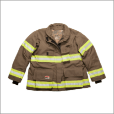 Ricochet M2 Custom Coat